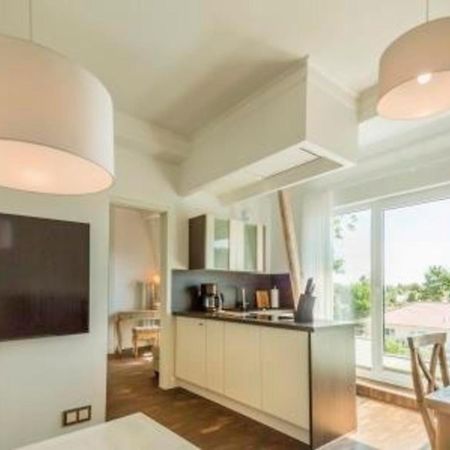 "Villa Anker" 1 Etage - Links Fehmarn Exterior foto